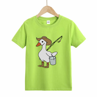 Kids T-shirt